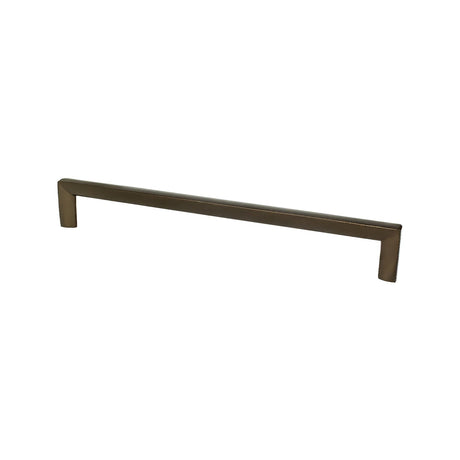 Berenson 4189-10TB-P MetroÂ cabinet pull / appliance pull, additional view