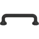 Atlas Homewares 419-BL matte black cabinet pull
