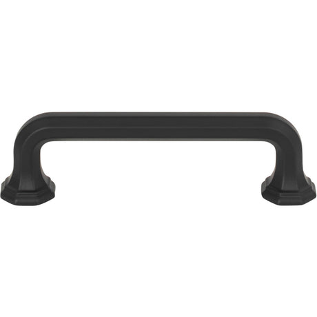 Atlas Homewares 419-BL matte black cabinet pull