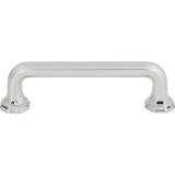 Atlas Homewares 419-CH Elizabeth cabinet pull, additional view