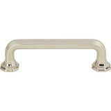 Atlas Homewares 419-PN Elizabeth cabinet pull, additional view