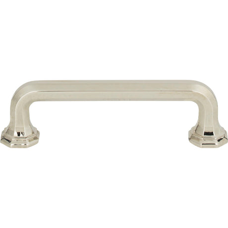 Atlas Homewares 419-PN polished nickel cabinet pull