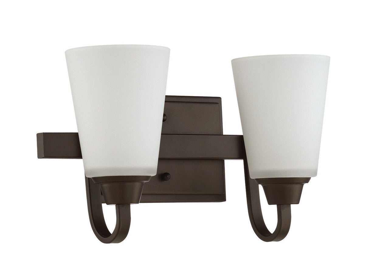 Craftmade 41902-ESP espresso vanity
