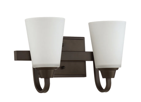 Craftmade 41902-ESP espresso vanity