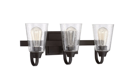 Craftmade 41903-ESP-CS espresso vanity
