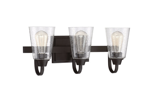 Craftmade 41903-ESP-CS espresso vanity