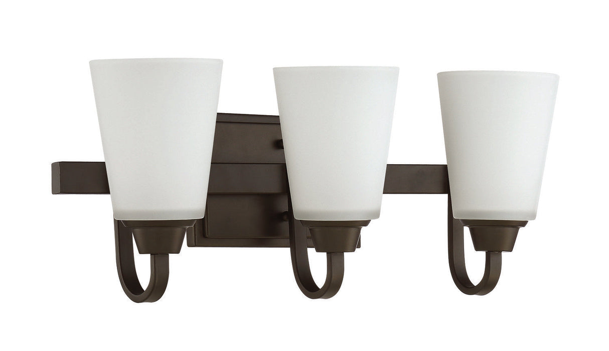 Craftmade 41903-ESP espresso vanity