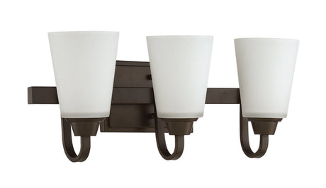 Craftmade 41903-ESP espresso vanity