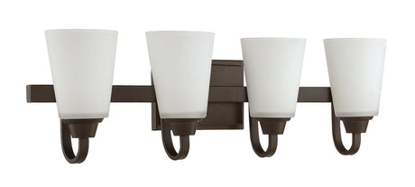 Craftmade 41904-ESP espresso vanity