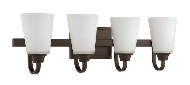 Craftmade 41904-ESP espresso vanity