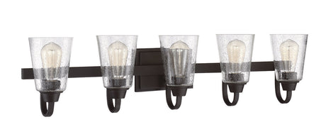 Craftmade 41905-ESP-CS espresso vanity