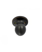 Better Home Products 41911DB dark bronze handleset trim pack