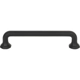 Atlas Homewares 420-BL matte black cabinet pull