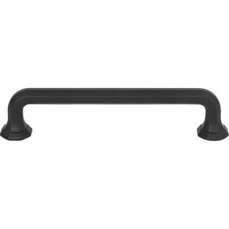 Atlas Homewares 420-BL matte black cabinet pull