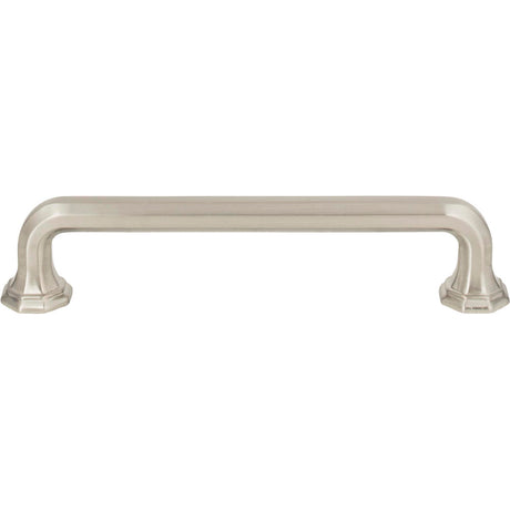 Atlas Homewares 420-BRN brushed nickel cabinet pull