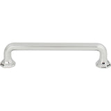 Atlas Homewares 420-CH polished chrome cabinet pull