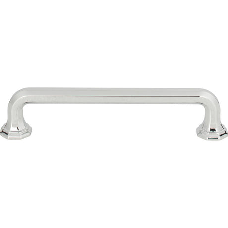 Atlas Homewares 420-CH polished chrome cabinet pull