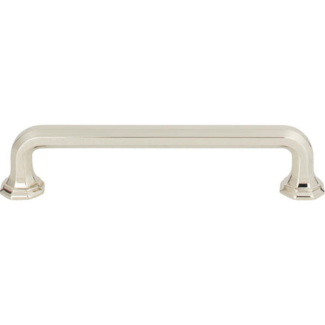 Atlas Homewares 420-PN polished nickel cabinet pull
