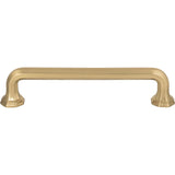 Atlas Homewares 420-WB warm brass cabinet pull