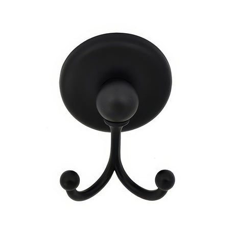 Better Home Products 4202BLK Noe Valley robe hook, additional view