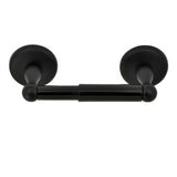 Better Home Products 4209BLK matte black toilet paper holder