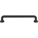 Atlas Homewares 421-BL matte black cabinet pull