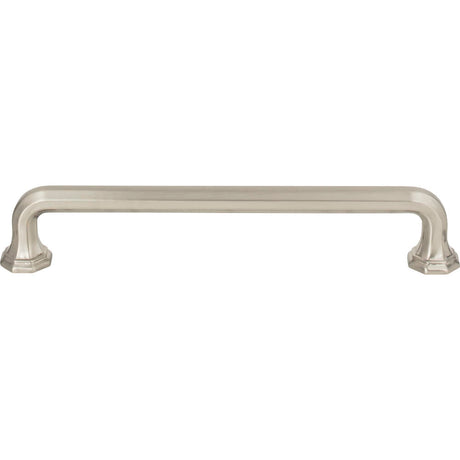 Atlas Homewares 421-BRN brushed nickel cabinet pull