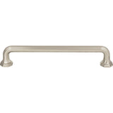 Atlas Homewares 421-BRN brushed nickel cabinet pull