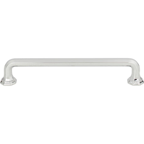 Atlas Homewares 421-CH polished chrome cabinet pull