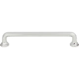 Atlas Homewares 421-CH polished chrome cabinet pull