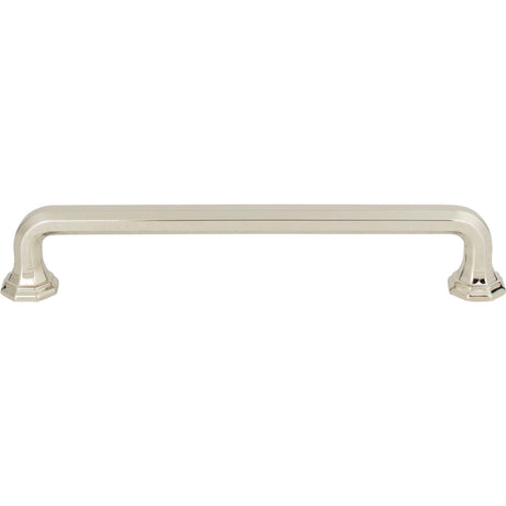 Atlas Homewares ATLAS-421-PN polished nickel cabinet pull