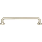 Atlas Homewares ATLAS-421-PN polished nickel cabinet pull