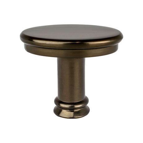 Berenson 4213-10TB-P toasted bronze cabinet knob