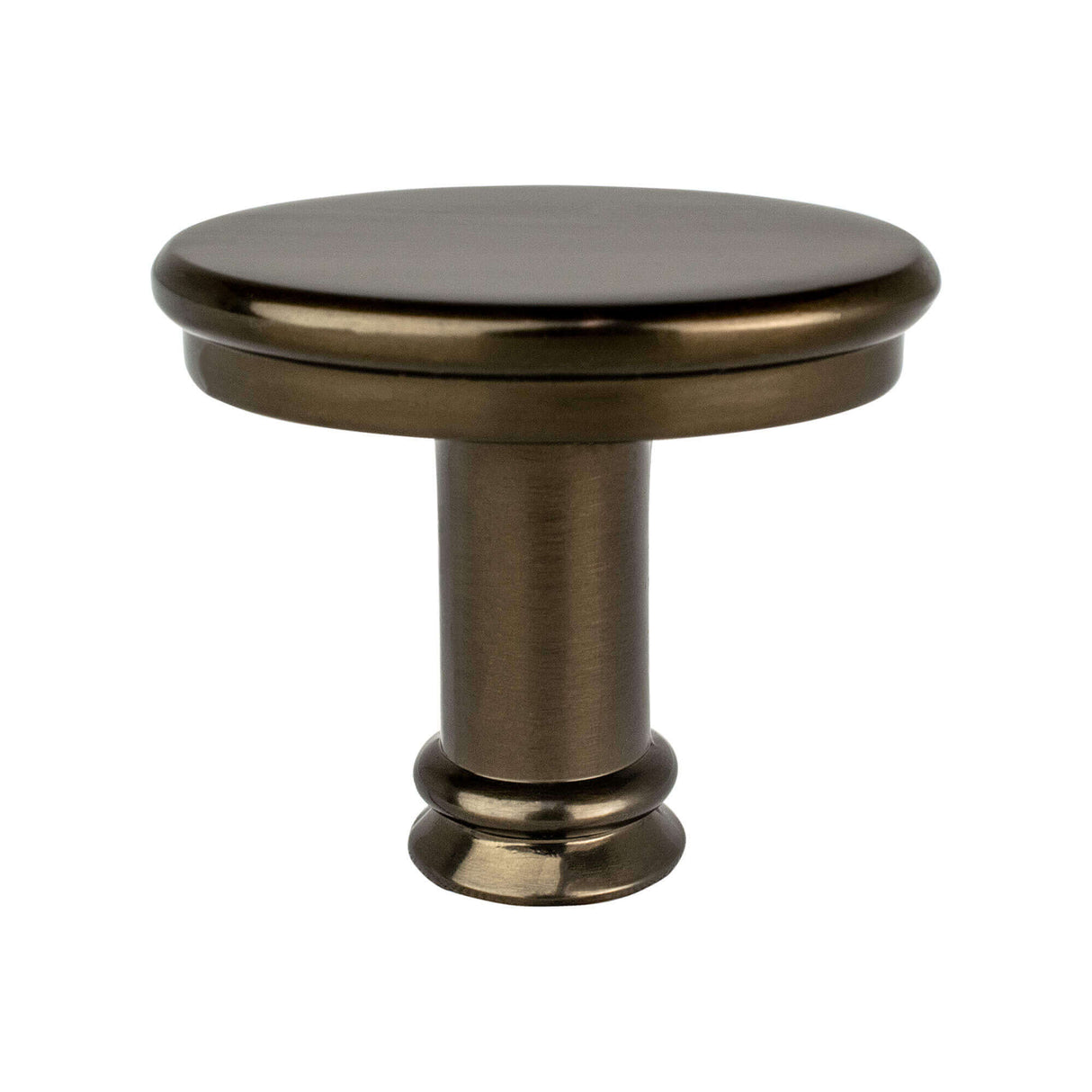 Berenson 4213-10TB-P toasted bronze cabinet knob