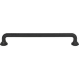 Atlas Homewares 422-BL matte black cabinet pull