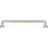 Atlas Homewares 422-BRN brushed nickel cabinet pull