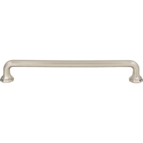 Atlas Homewares 422-BRN brushed nickel cabinet pull