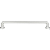 Atlas Homewares 422-CH polished chrome cabinet pull
