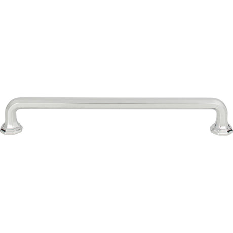 Atlas Homewares 422-CH polished chrome cabinet pull