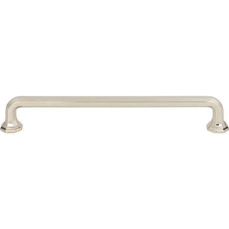 Atlas Homewares ATLAS-422-PN polished nickel cabinet pull