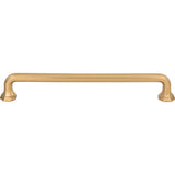 Atlas Homewares 422-WB warm brass cabinet pull