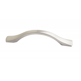 Laurey 42226 422 Harmony 5.03" Cabinet Pull Polished Chrome