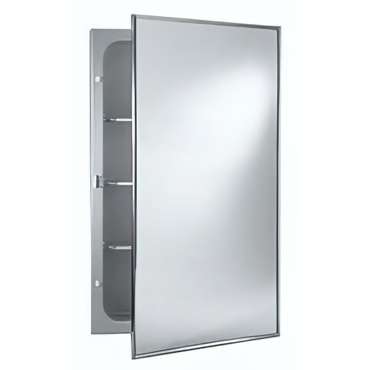 Jensen 422SMX Styleline Basic Medicine Cabinet