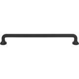 Atlas Homewares 423-BL matte black cabinet pull