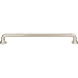 Atlas Homewares 423-BRN brushed nickel cabinet pull