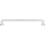 Atlas Homewares 423-CH polished chrome cabinet pull