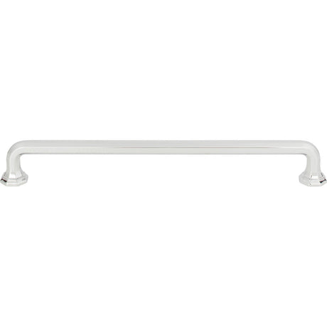 Atlas Homewares 423-CH polished chrome cabinet pull