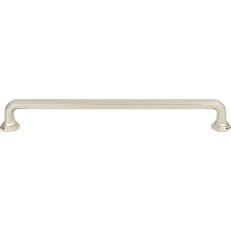 Atlas Homewares 423-PN polished nickel cabinet pull