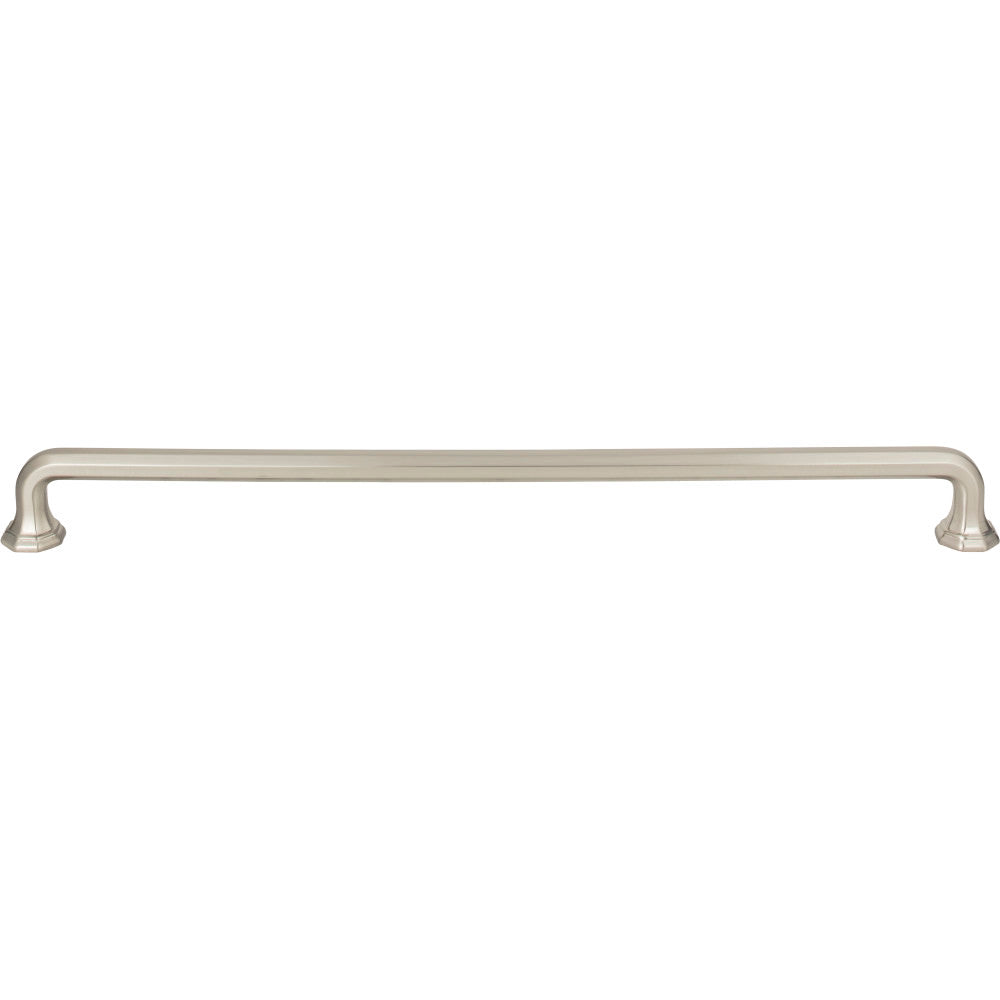 Atlas Homewares 424-BRN brushed nickel cabinet pull