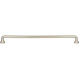Atlas Homewares 424-BRN brushed nickel cabinet pull